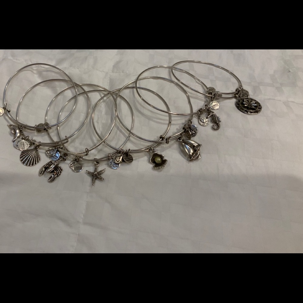 Bracelets